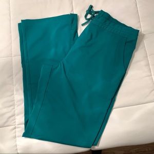 Purple Label Scrub Pants